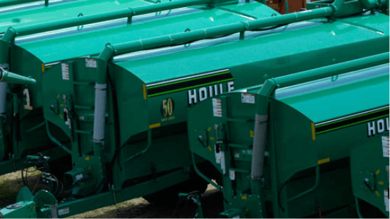 Used Equipment