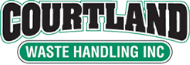 Courtland Waste Handling Inc.