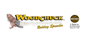 Woodchuck Bedding Spreaders